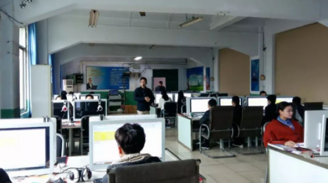 航空職業(yè)學校