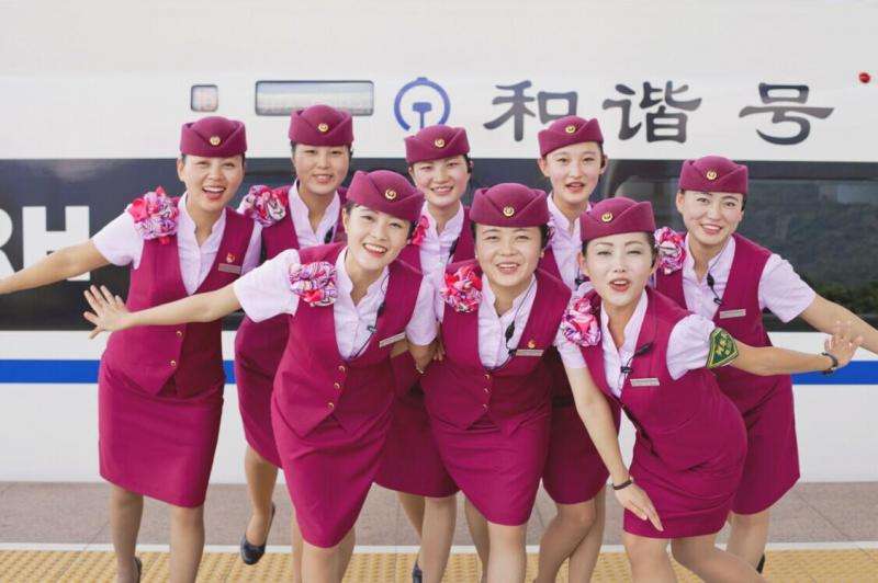 高鐵乘務(wù)員30歲后干嘛