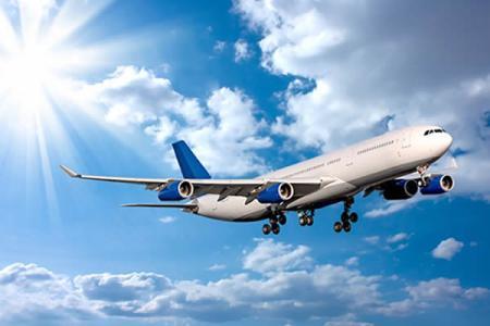 航空專業(yè)體驗注意事項