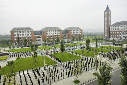 成都職業(yè)技術(shù)學(xué)校