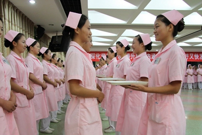 貴州衛(wèi)生學校招生