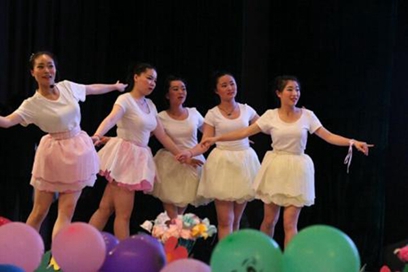 四川師范大學(xué)幼師學(xué)校