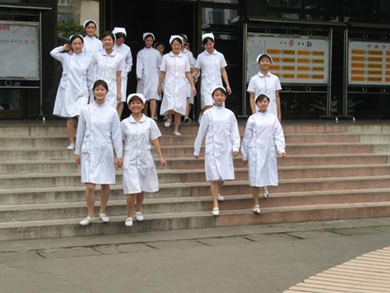 四川宜賓衛(wèi)生學(xué)校