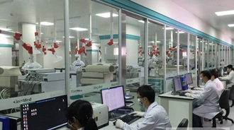 達州華西職業(yè)技術學校