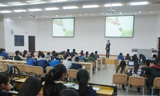 瀘州市江南職業(yè)中學(xué)校藥劑專業(yè)