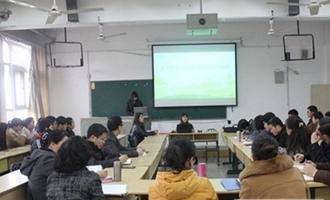 四川省科力職業(yè)學(xué)校生物制藥專業(yè)