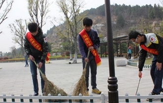 瀘州市江南職業(yè)中學(xué)校中醫(yī)康復(fù)保健專業(yè)