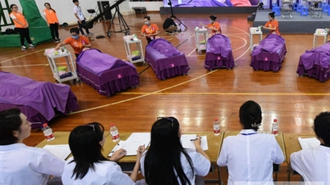 醫(yī)學(xué)美容專業(yè)