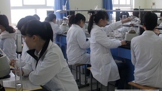 醫(yī)學(xué)檢驗專業(yè)