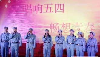 瀘州市江南職業(yè)中學校老年人服務與管理專業(yè)