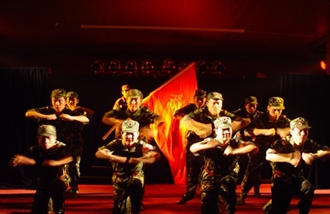 達縣師范高等?？茖W(xué)校老年服務(wù)與管理專業(yè)