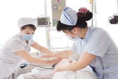 成都職業(yè)衛(wèi)校排名top3