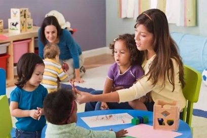 德陽職高可以招生學前教育專業(yè)嗎?四川省師范幼師