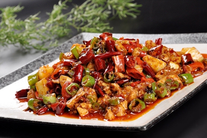 成都市烹飪學校有什么招生專業(yè)？