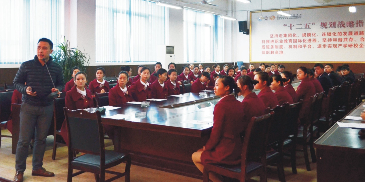 成都市機(jī)電工程學(xué)校招生要求