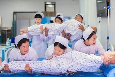 四川省攀枝花衛(wèi)生學(xué)校護(hù)理