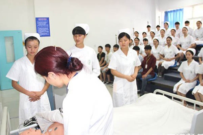 2020職校有什么職業(yè)