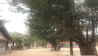 峨眉山市旅游學(xué)校