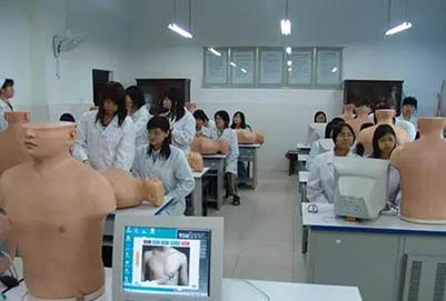 四川省攀枝花衛(wèi)生學(xué)校專業(yè)招生中醫(yī)保健