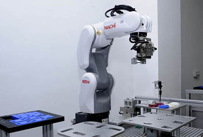 四川省簡(jiǎn)陽(yáng)市高級(jí)職業(yè)中學(xué)工業(yè)機(jī)器人