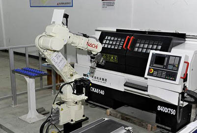 四川省簡(jiǎn)陽(yáng)市高級(jí)職業(yè)中學(xué)工業(yè)機(jī)器人5