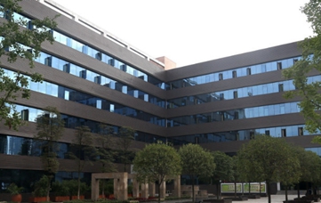 成都技術(shù)學(xué)院醫(yī)護(hù)分院校園風(fēng)光