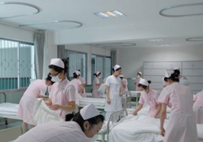 四川護理職業(yè)學院教學活動 四川護理職業(yè)學院教學活動
