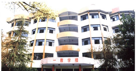 達(dá)州職業(yè)技術(shù)學(xué)院學(xué)校環(huán)境