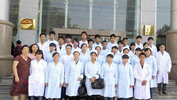 眉山衛(wèi)生職業(yè)學校