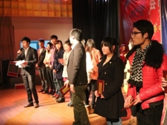 南充信息工程學校高級護理專業(yè)