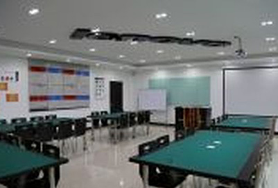 攀枝花市經(jīng)貿(mào)旅游學校聯(lián)想3C實作中心