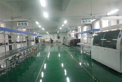 宜賓市南溪職業(yè)技術(shù)學(xué)校電子專(zhuān)業(yè)實(shí)訓(xùn)場(chǎng)地