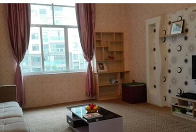 宜賓市南溪職業(yè)技術學校智能家居展廳