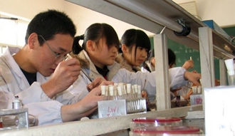 農(nóng)村醫(yī)學(xué)專業(yè)