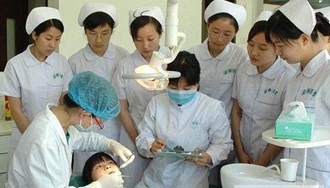 口腔醫(yī)學(xué)專業(yè)