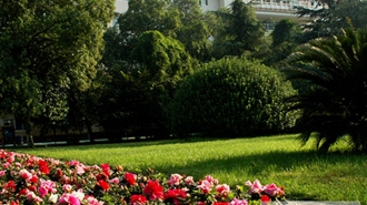 西南民族大學(xué)