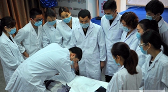 資陽(yáng)衛(wèi)生學(xué)校