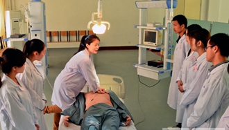 資陽衛(wèi)生學(xué)校