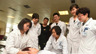 巴中衛(wèi)生學校