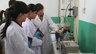 廣安衛(wèi)生學(xué)校