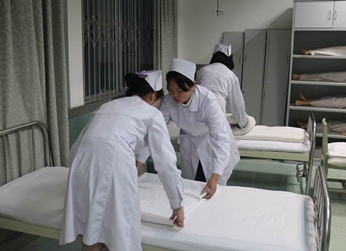 達(dá)州職業(yè)技術(shù)學(xué)院醫(yī)學(xué)部教學(xué)活動(dòng)