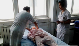 廣安衛(wèi)生學(xué)校