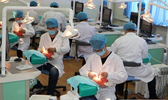 成都華西衛(wèi)校天府校區(qū)