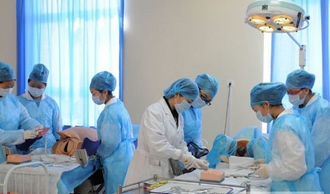 廣安衛(wèi)生學(xué)校