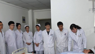 廣安衛(wèi)生學(xué)校