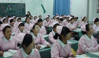 護(hù)理專業(yè)