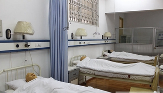 成都華西衛(wèi)校青羊校區(qū)