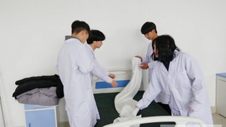 樂山市醫(yī)藥科技學(xué)校成都校區(qū)