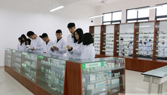 樂山市醫(yī)藥科技學(xué)校成都校區(qū)