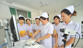 成都希望衛(wèi)校